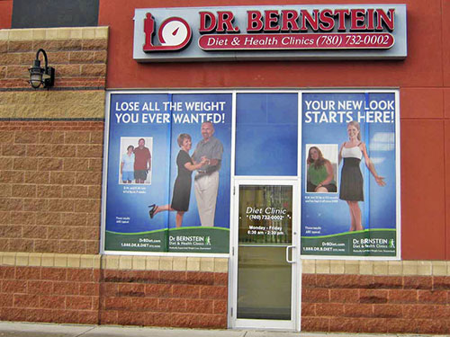 dr bernstein diet and health clinic